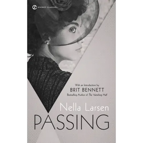 Passing