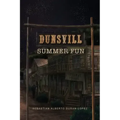 Dunsvill Summer Fun