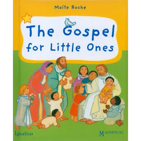 The Gospel for Little Ones