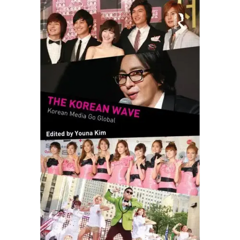 The Korean Wave: Korean Media Go Global