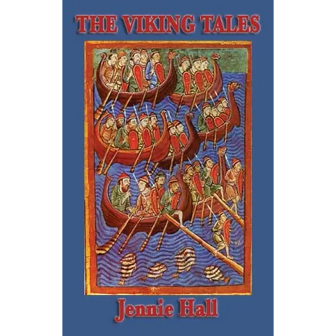 The Viking Tales