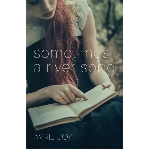 Sometimes A River Song