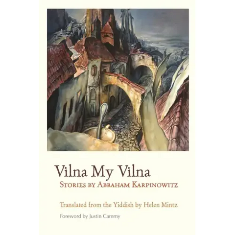 Vilna My Vilna