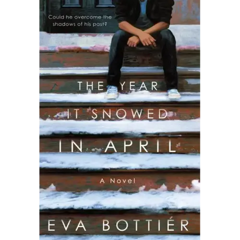 The Year It Snowed in April