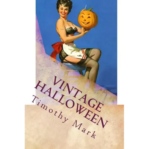 Vintage Halloween