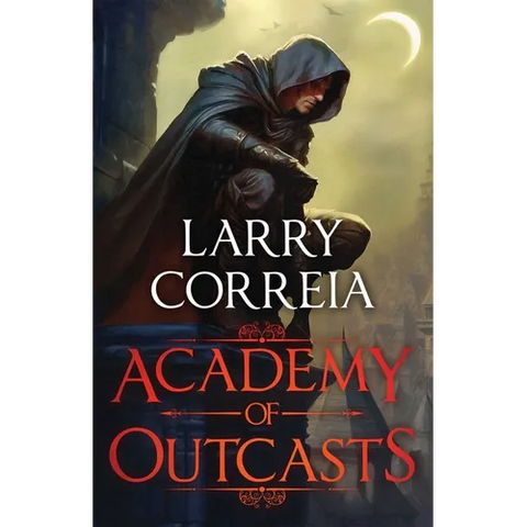 Academy of Outcasts