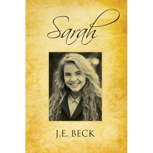 Sarah - Paperback