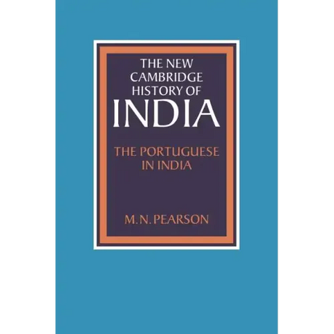 The Portuguese in India