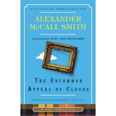 The Uncommon Appeal of Clouds