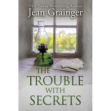 The Trouble With Secrets - Paperback