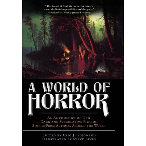 A World of Horror