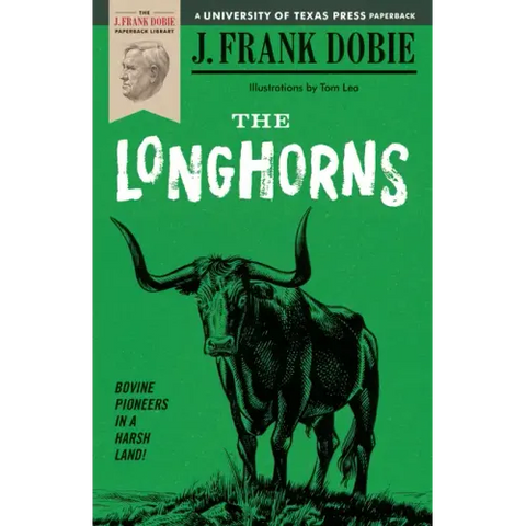 The Longhorns
