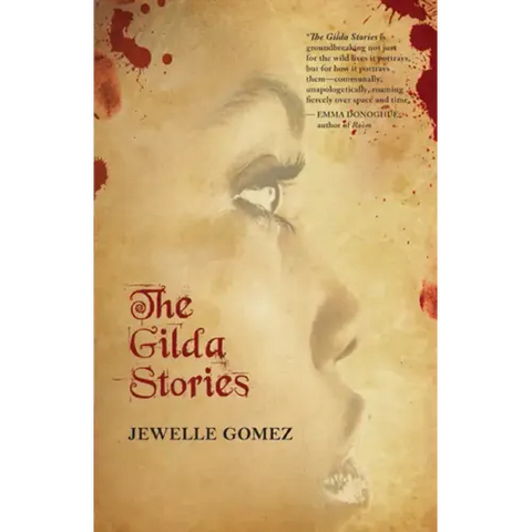 The Gilda Stories