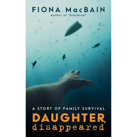 Daughter, Disappeared