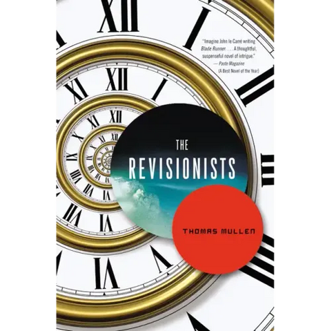 The Revisionists