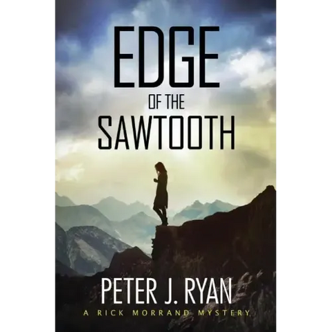 Edge of the Sawtooth