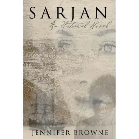 Sarjan: An Historical Novel
