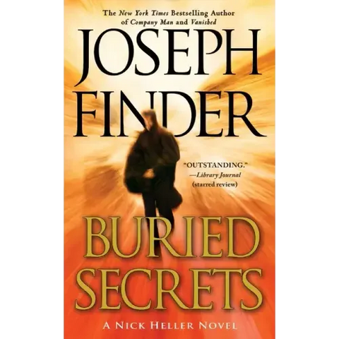Buried Secrets