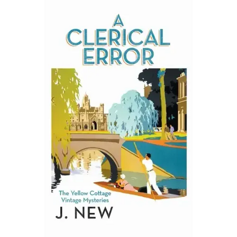 A Clerical Error