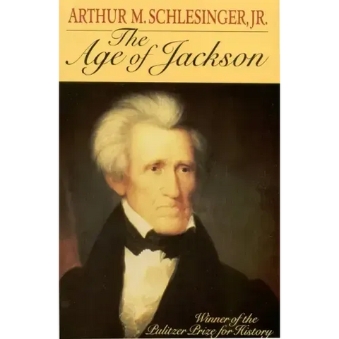 Age of Jackson