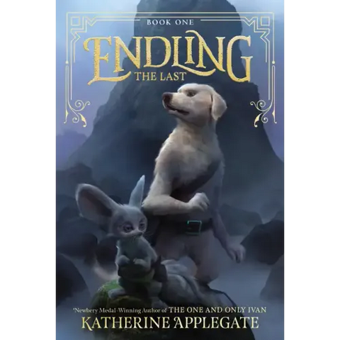 Endling: The Last