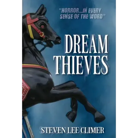 Dream Thieves