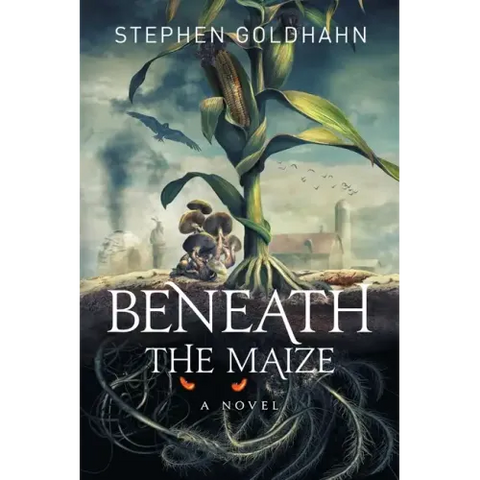 Beneath the Maize