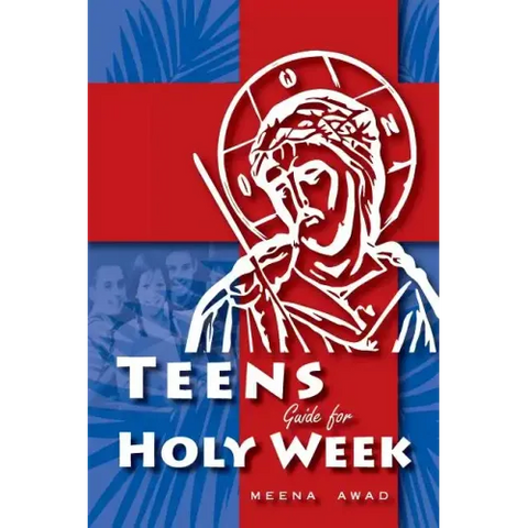 Holy Week for Teens