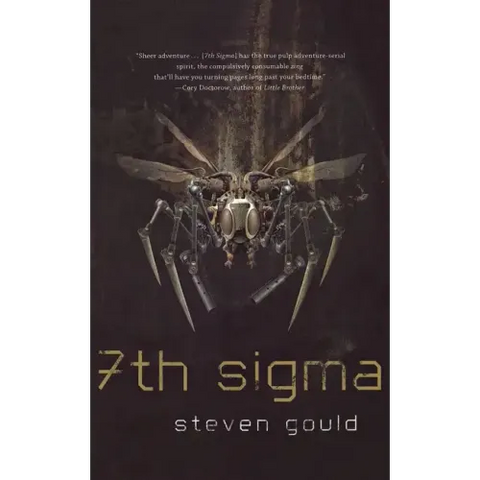7th SIGMA