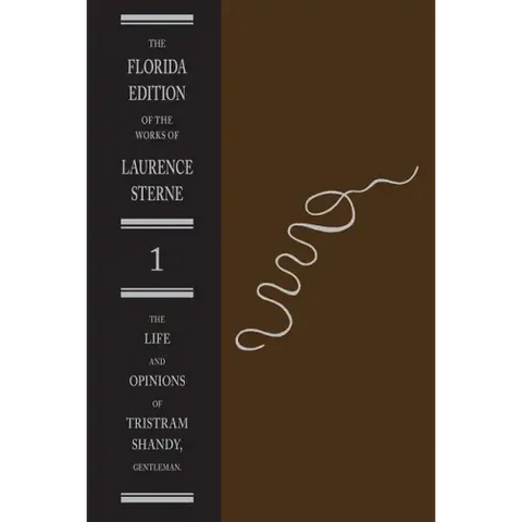 The Life and Opinions of Tristram Shandy, Gentleman: Part One
