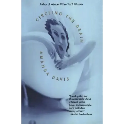 Circling the Drain: Stories