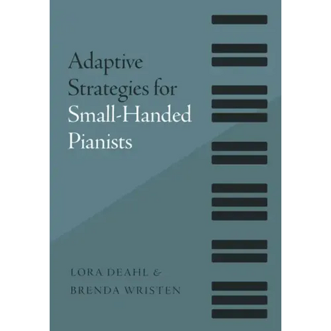 Adaptive Strategies for Small-Handed Pianists