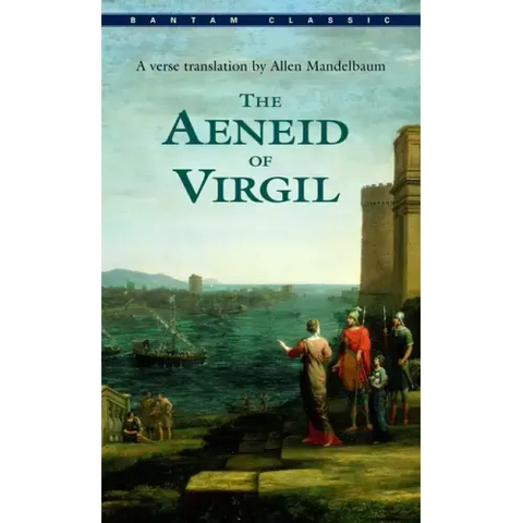 The Aeneid of Virgil