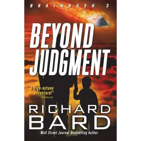 Beyond Judgment
