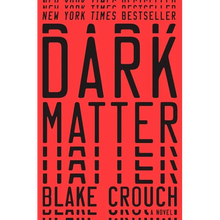 Dark Matter