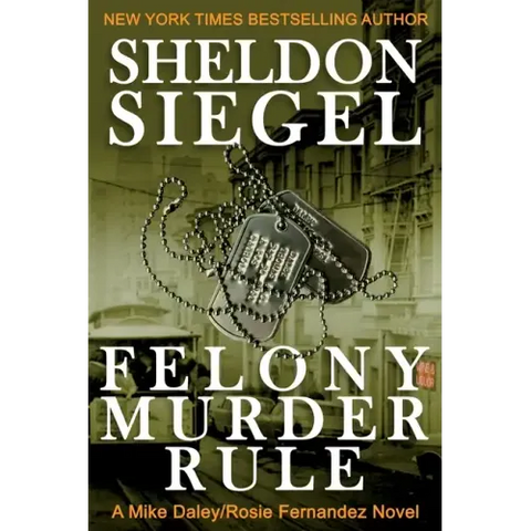 Felony Murder Rule