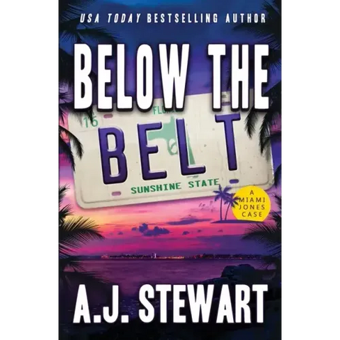 Below The Belt