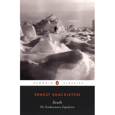 South: The Endurance Expedition