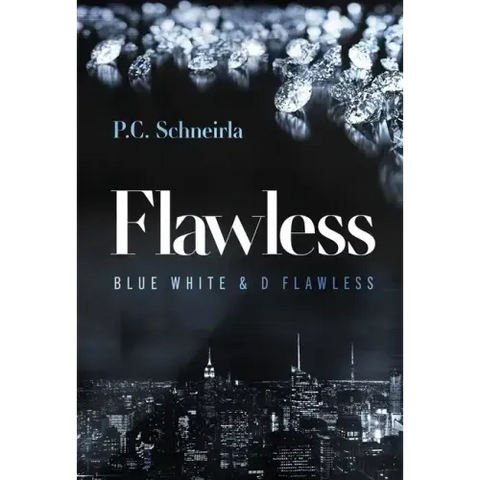 Flawless: Blue White & D Flawless