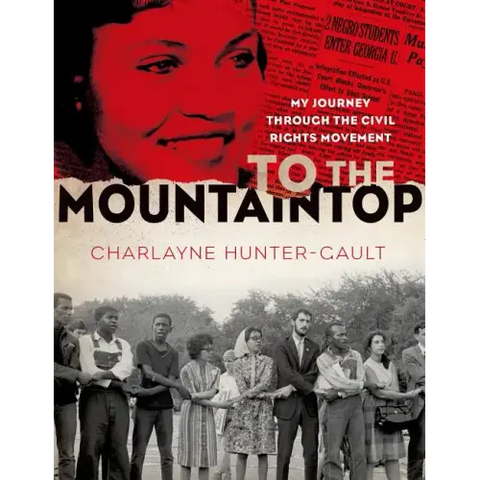 To the Mountaintop