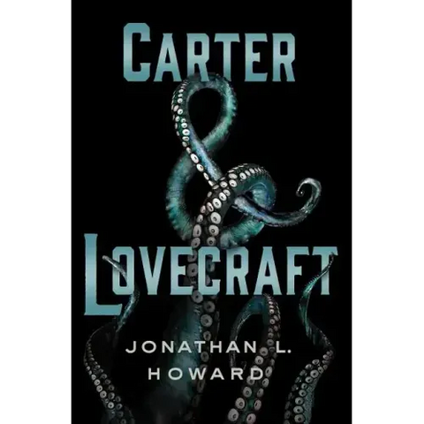 Carter & Lovecraft