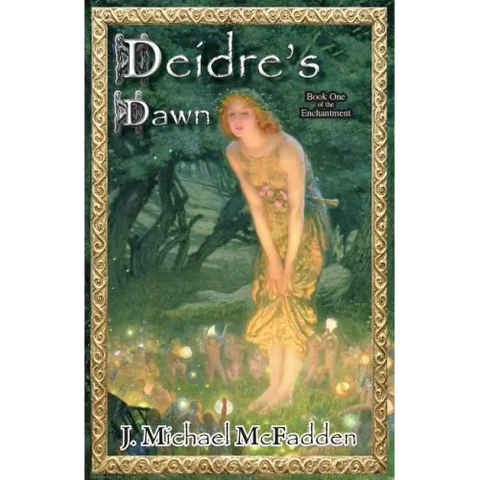 Deidre's Dawn: Book 1 of The Enchantment