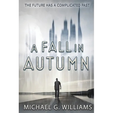 A Fall in Autumn