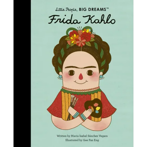Frida Kahlo