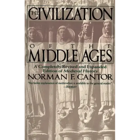 Civilization of the Middle Ages