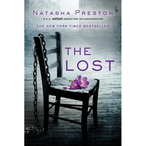 The Lost