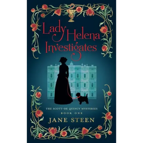 Lady Helena Investigates
