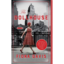 The Dollhouse - Paperback