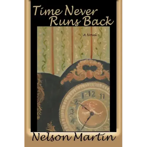 Time Never Runs Back