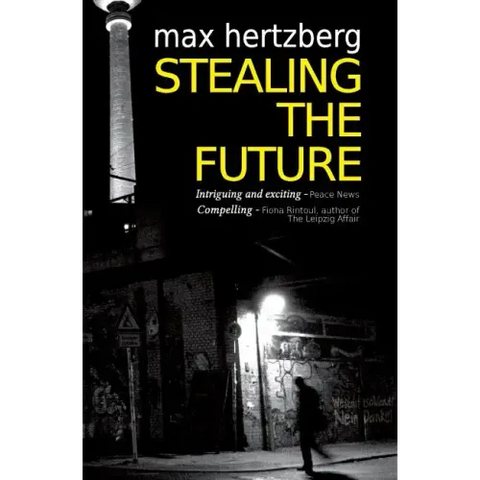 Stealing The Future